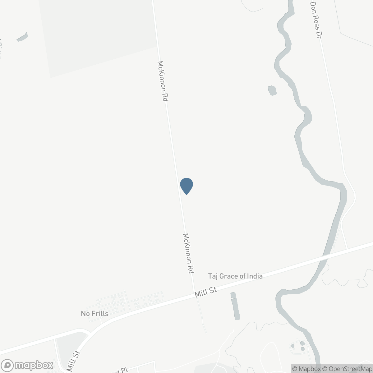 8971 MCKINNON ROAD, Angus, Ontario L0M 1B4
